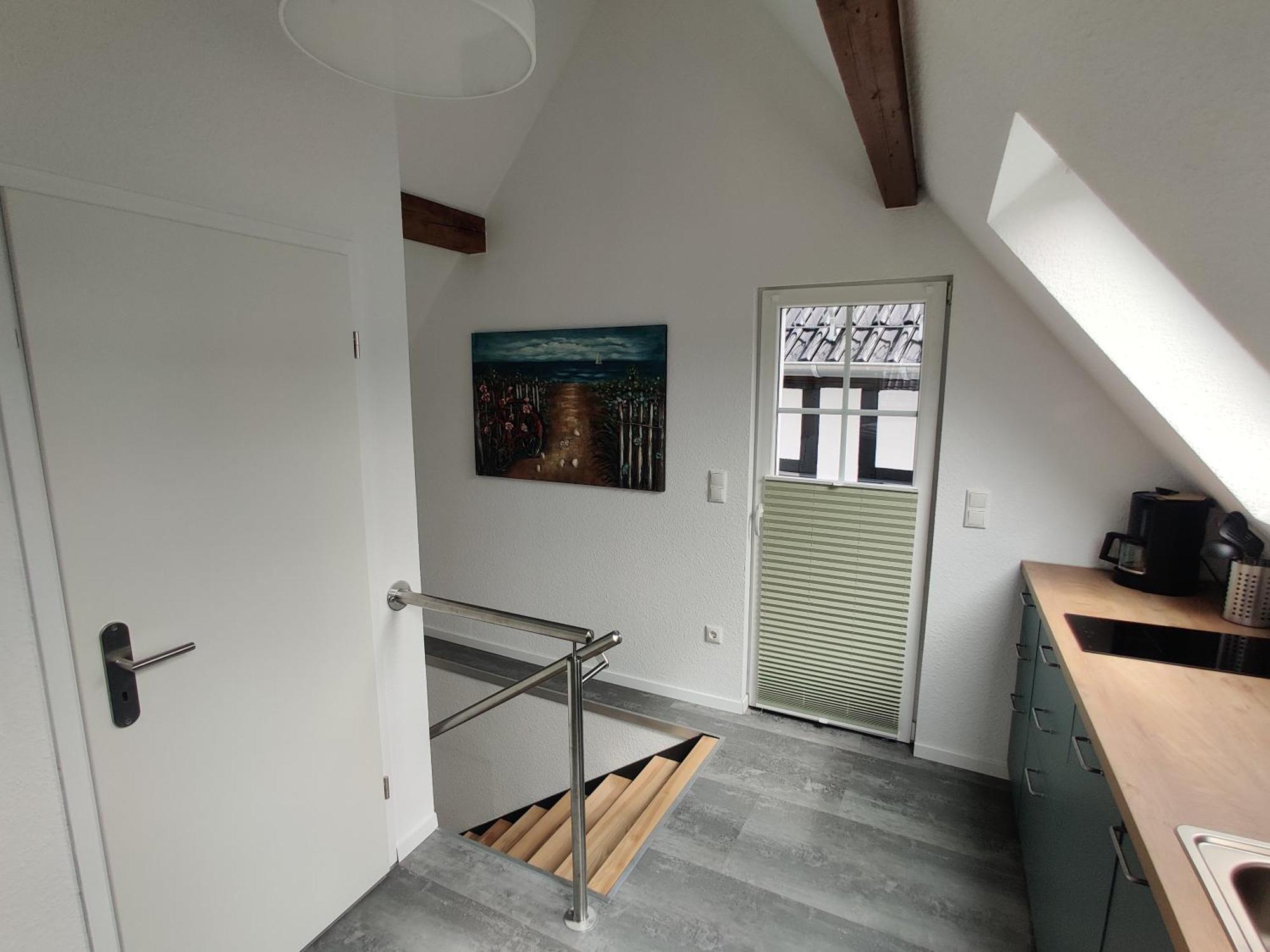 Ferienwohnungen Benoit Heimbach Exterior foto